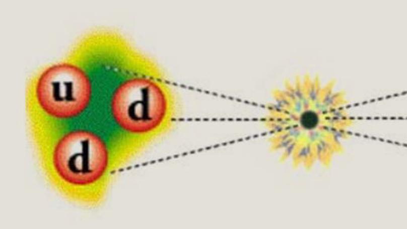Neutron-antineutron oscillations from lattice QCD